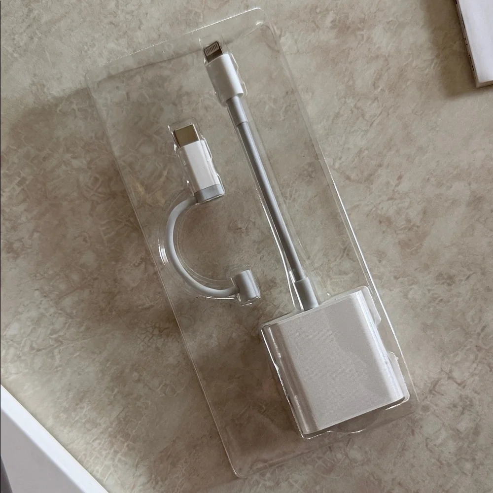 WhiteSD Card Reader